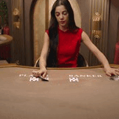 Speed Baccarat G game thumbnail