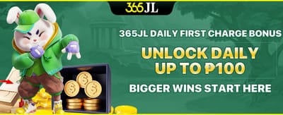 22jl Daily Bonus