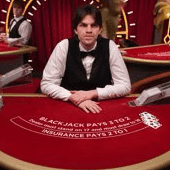 Blackjack VIP U game thumbnail